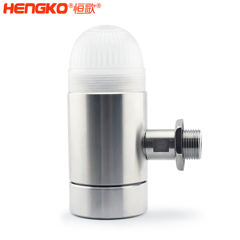 氣體聲光報警器 