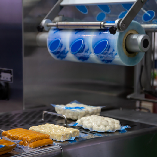 食品干燥工藝與包裝線保護(hù)氣體露點(diǎn)監(jiān)測的重要性及解決方案！