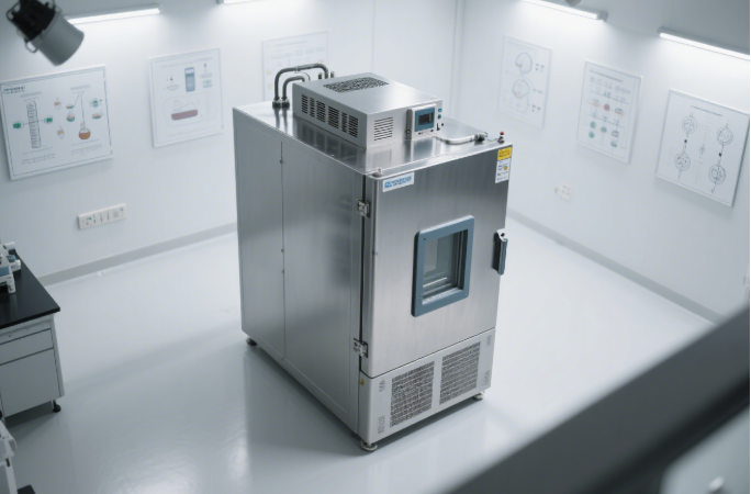 如何解決恒溫恒濕箱在高濕環境下的濕度監測精度問題？