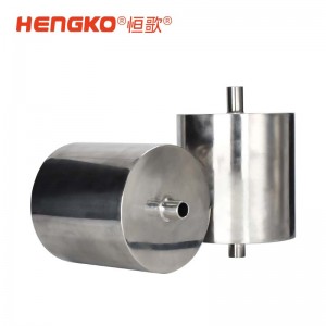 半導(dǎo)體潔凈高純氣體過(guò)濾器_電子級(jí)特氣氣體過(guò)濾器