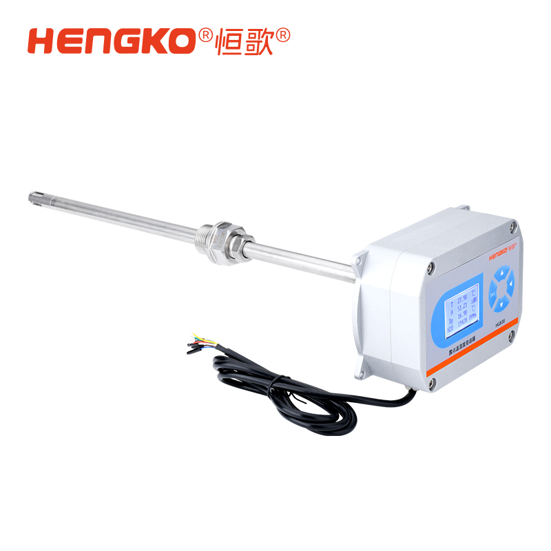 高濕環(huán)境下，用什么溫濕度變送器能穩(wěn)定精準(zhǔn)地測量?