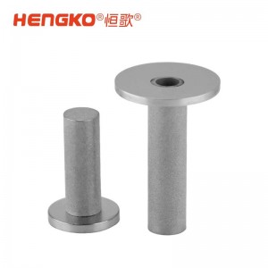 擴(kuò)散器過濾器_儀器保護(hù)專用過濾器_工藝潔凈過濾器