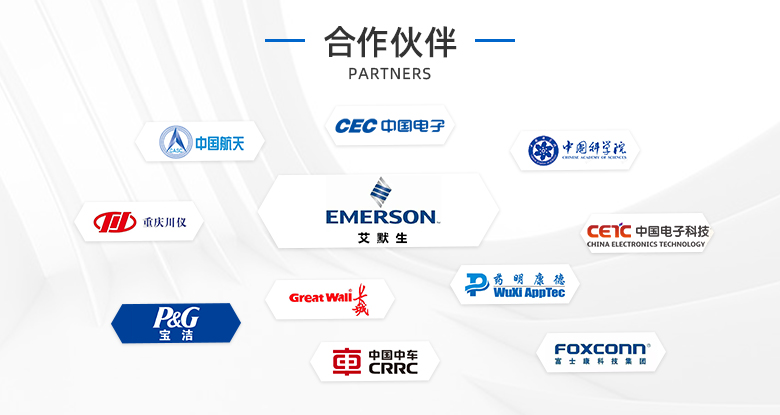 氣體探測報警器|變送器的合作企業