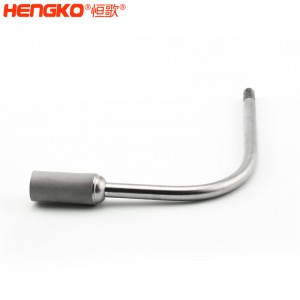 廠家生產(chǎn)食品級(jí)多孔不銹鋼擴(kuò)散器流通速度快,用于飲料廠耐高溫防腐碳化石