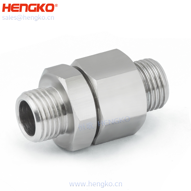 不銹鋼316內聯過濾器