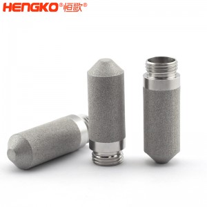 溫濕度傳感器探頭保護罩，有哪些應用場景？