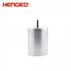 不銹鋼曝氣頭氣泡石_孔隙率高氣泡擴(kuò)散均勻,用于水族館