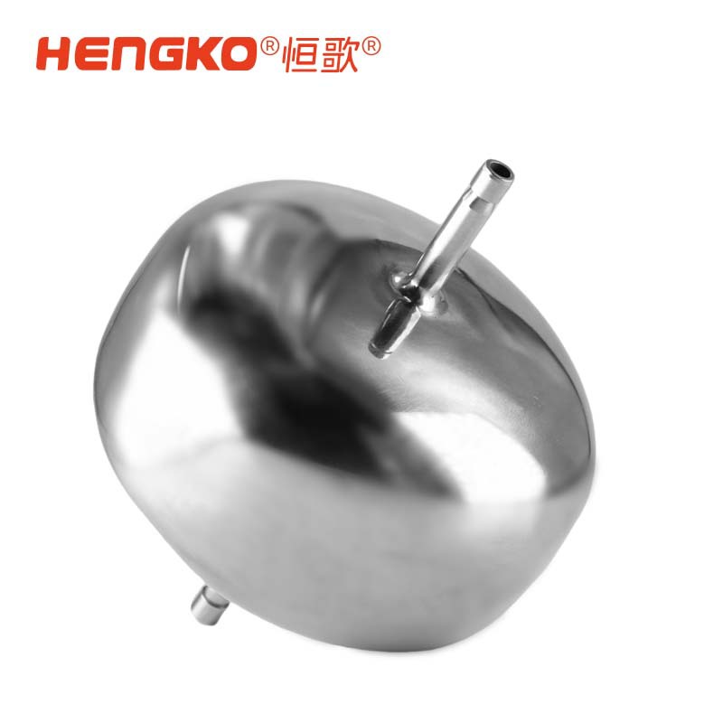 恒歌半導(dǎo)體微電子超高純氣體過濾器如何破解 “高通量與高純凈” 難題?