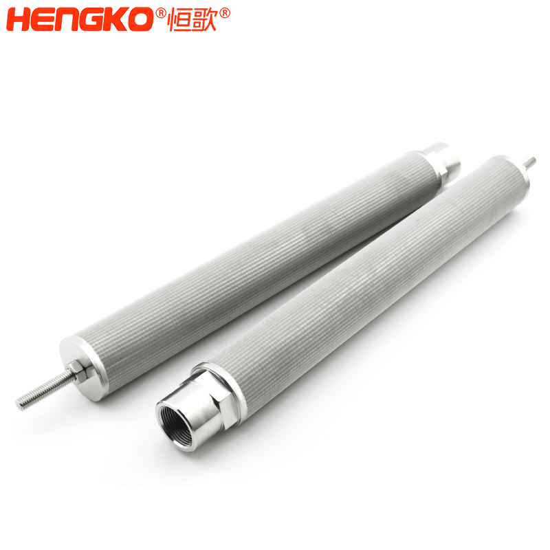 不銹鋼金屬網管過濾器-DSC_9558